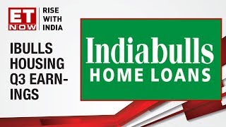 Gaurang Shah gives his analysis on Indiabulls Housing Finance Q3 earnings [upl. by Fairleigh]