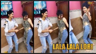 LALA LALA LORI  Million Music  New Haryanvi Songs Haryanavi 2020 [upl. by Zabrina]