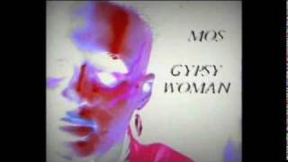 Crystal Waters  Gypsy Woman MOS Remix [upl. by Guss]