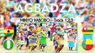 MINYO HABOBO  Track 123 [upl. by Robinett]