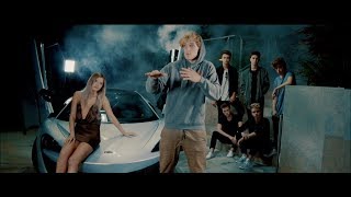 FULL SONG The Fall Of Jake Paul Official Video FEAT Why Dont We [upl. by Yemar]