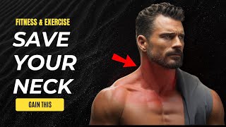 What Nobody Tells You about NECK Training  Build Thickness [upl. by Pierrepont]