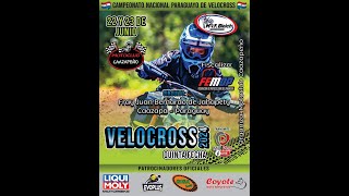 FINALISIMA CAMPEONATO NACIONAL DE MOTOCROSS 2024 [upl. by Aliwt]