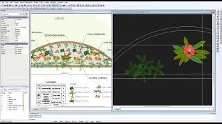 Part 2 of a series demonstrates how an experienced landscape designer might begin their CAD journey [upl. by Parrott575]