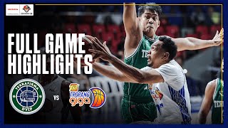 TERRAFIRMA vs TNT  FULL GAME HIGHLIGHTS  PBA SEASON 49 GOVERNORS CUP  SEPTEMBER 5 2024 [upl. by Elbag]