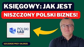 Szczerze przy dilerze 16 Arkadiusz Follert właściciel biura księgowego FRESZ [upl. by Garwood]