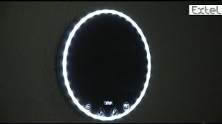 LOONA LIGHT  Installation du visiophone EXTEL portier vidéo [upl. by Nnylsoj342]