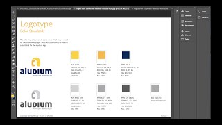 Finding Pantone Color in Images [upl. by Ahseinaj]