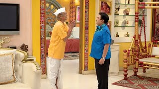 Bapuji Ne Jetha Se Mangi Maafi  Taarak Mehta Ka Ooltah Chashmah  Full Episode 2920  तारक मेहता [upl. by Khanna823]