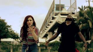 ANTIDOTO Shantel Montealegre Ft El Novato OFFICIAL VIDEO [upl. by Tristis]