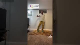 Omarion  Ice Box freestyle dance omarion icebox dance freestyledance [upl. by Ahsait830]