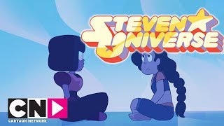 Un consiglio prezioso  Steven Universe  Cartoon Network [upl. by Cinda]