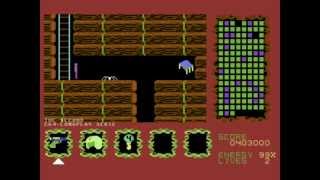 C64Longplay  Key Finder 720p [upl. by Voltz508]