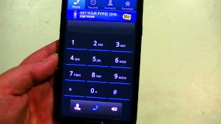 Talkatone App Review for Android Free Calling [upl. by Lichter48]