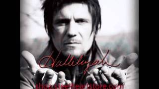 Miljenko Matijevic Steelheart  Hallelujah sample audiowmv [upl. by Yasui]