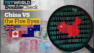 Who Are the Five Eyes and Why Are They Focusing on China [upl. by Romilly]