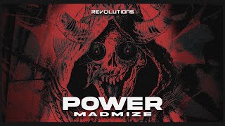 Madmize  Power Official Video [upl. by Cavan924]