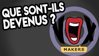 VOXMAKERS 2 ANS APRÈS  Que sontils devenus [upl. by Salangia]