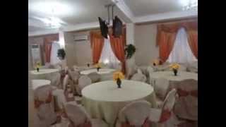 salle des fetes oran LE CRISTAL1flv [upl. by Boiney]