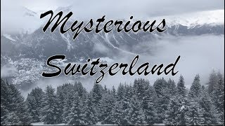 Skiing Vlog Switzerland  Lenzerheide 201819 [upl. by Cutlor317]