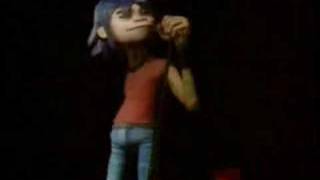 Feel Good Inc  Gorillaz live [upl. by Serge528]