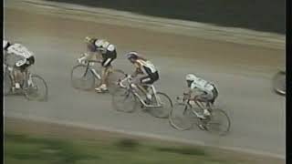 1991 Paris  Roubaix [upl. by Pappano]