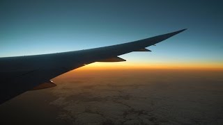 LATAM Airlines  Boeing B787 Dreamliner Madrid Barajas  Frankfurt [upl. by Recha]