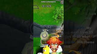 METABEE shorts vtuber clips [upl. by Kuhlman]