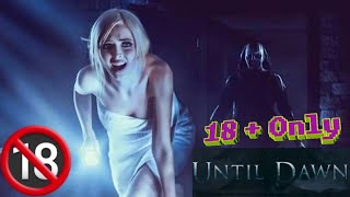 Until Dawn Remake Chapter 10 Gameplay Walkthrough Full Game Pc Game 4k  No Commentary [upl. by Eleon]