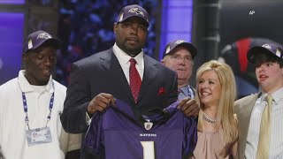 Memphis couple says they will remove references to Michael Oher being adopted from their websites [upl. by Burroughs]