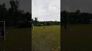 Practice makes perfect U 13 boys football shorts shortsvideo short [upl. by Candide]