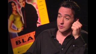 Grosse Pointe Blank John Cusack Interview  ScreenSlam [upl. by Agamemnon532]