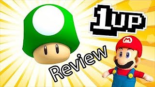 SML  The 1UP Review [upl. by Alhak]