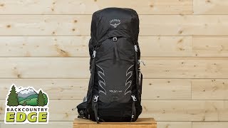 Osprey Talon 44 Day Pack [upl. by Ollayos697]