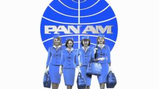 5The Girl From Ipanema  Stan Getz  Pan Am [upl. by Ramey]