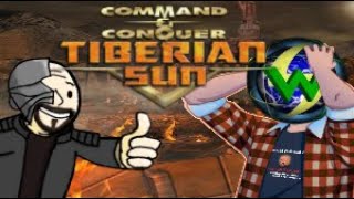 Tiberian Sun HERE COMES THE SUN [upl. by Ednew]