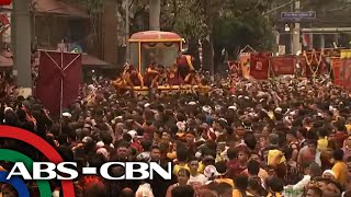 LIVE Nazareno2024 Special Coverage January 9 2024 [upl. by Conard]