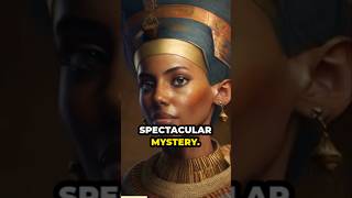 The Most Disturbing Discovery in the Valley of Kings nefertiti is missing [upl. by Ursal358]