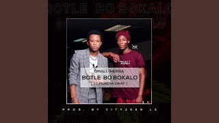 Botle Bo Bokalo [upl. by Alysoun74]