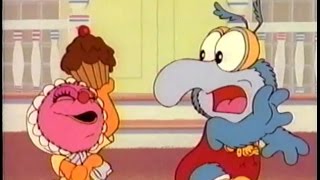 Muppet Babies  Pigerella quotGo byebyequot segment [upl. by Hendry]