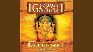 Shree Ganesh Chalisa [upl. by Nekciv]