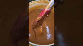 Dipping Caramel Apples caramel apple shortsvideo sweets [upl. by Bussy464]