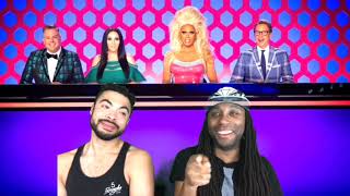 Rupaul’s Drag Race All Stars 4  Episode 6  LalaPaRuza  Rant amp Review [upl. by Elsie531]