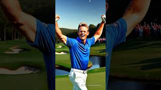 The Miracle at Medinah A Ryder Cup Classic [upl. by Yonatan]