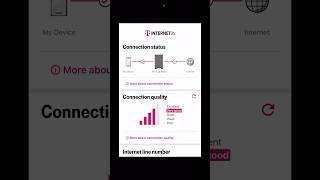 TMobile Home Internet Doesnt Suck August 2024 Speedtest [upl. by Annav294]