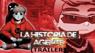 La Historia de Agente  DN ESPECIAL DE HISTORIAS [upl. by Ecnesse]