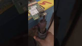 Charging problem itel [upl. by Rennane]