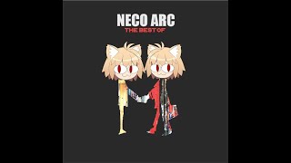 Neco ArcJigsaws Falling Into Place [upl. by Salmon]