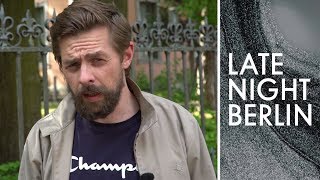 Gentrifizierung im ReichenViertel Milliardäre verdrängen Millionäre  Late Night Berlin ProSieben [upl. by Octave]