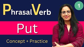 500 Phrasal Verbs For SSC CHSL CHSL GD and Other Competitive Exams  Examples  by Rani Maam [upl. by Eladroc]